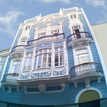 Downtown House Bed & Breakfast San Agustín Exterior foto