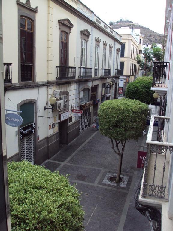 Downtown House Bed & Breakfast San Agustín Exterior foto