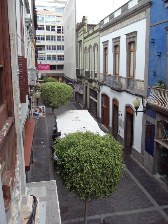 Downtown House Bed & Breakfast San Agustín Exterior foto