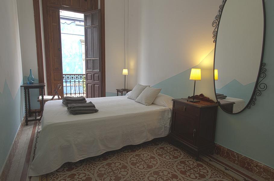 Downtown House Bed & Breakfast San Agustín Cameră foto